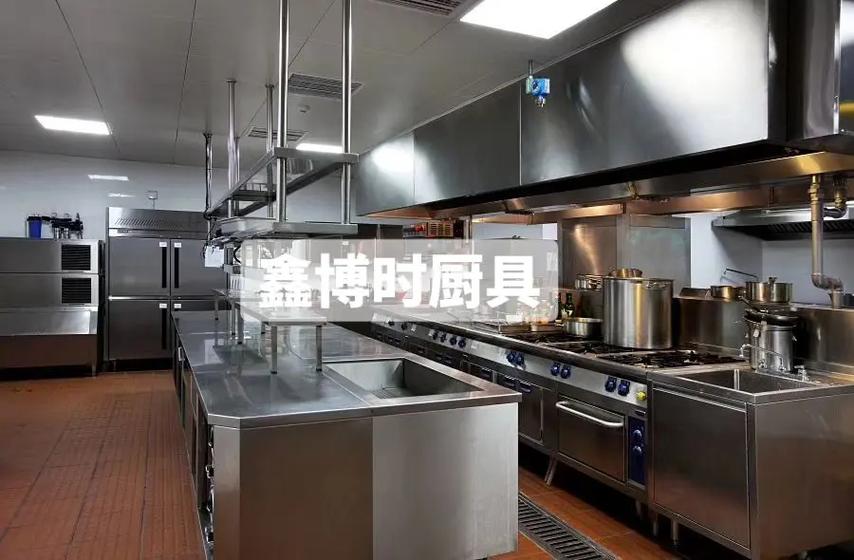 江西厨具公司江西厨房设备工程江西食堂厨具厂家#江西#